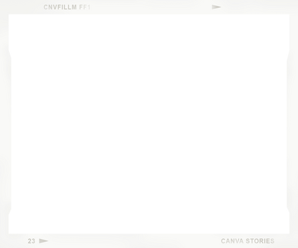 Simple Film Frame